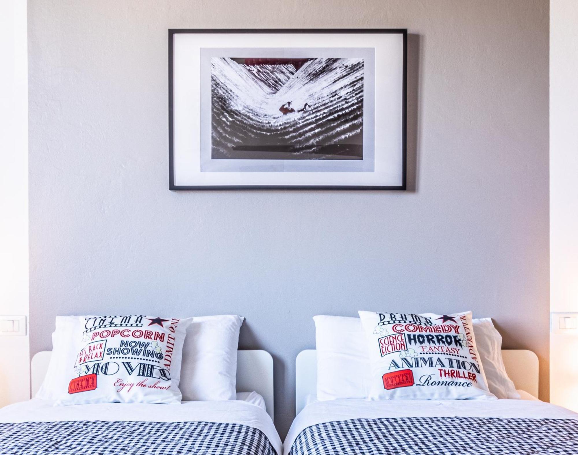 Homelame 57 Bolonya Dış mekan fotoğraf