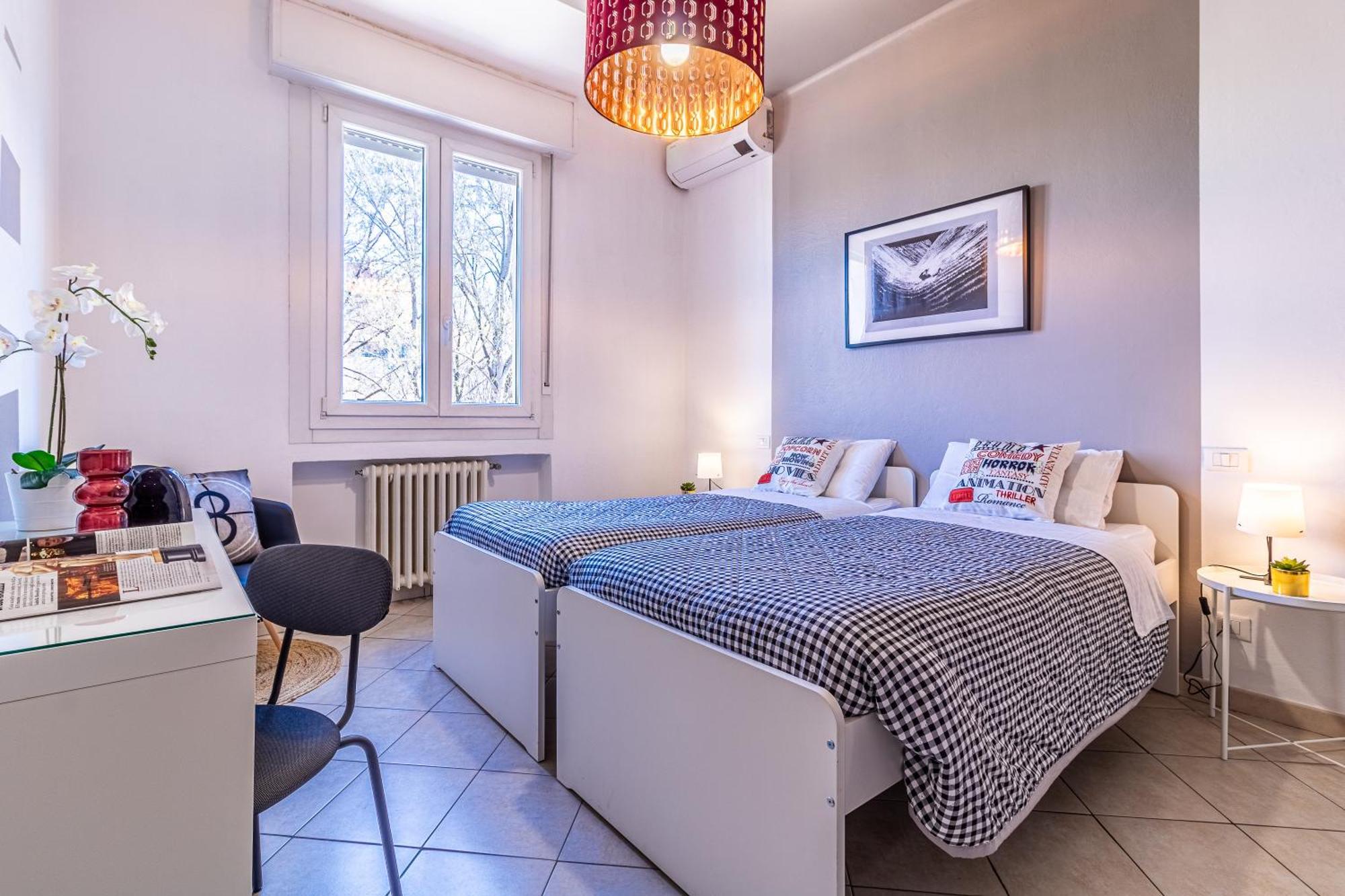 Homelame 57 Bolonya Dış mekan fotoğraf