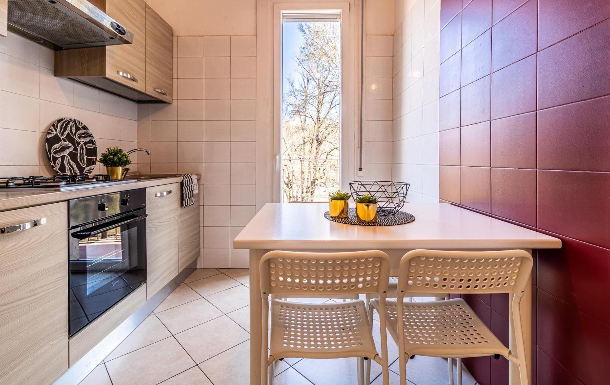 Homelame 57 Bolonya Dış mekan fotoğraf