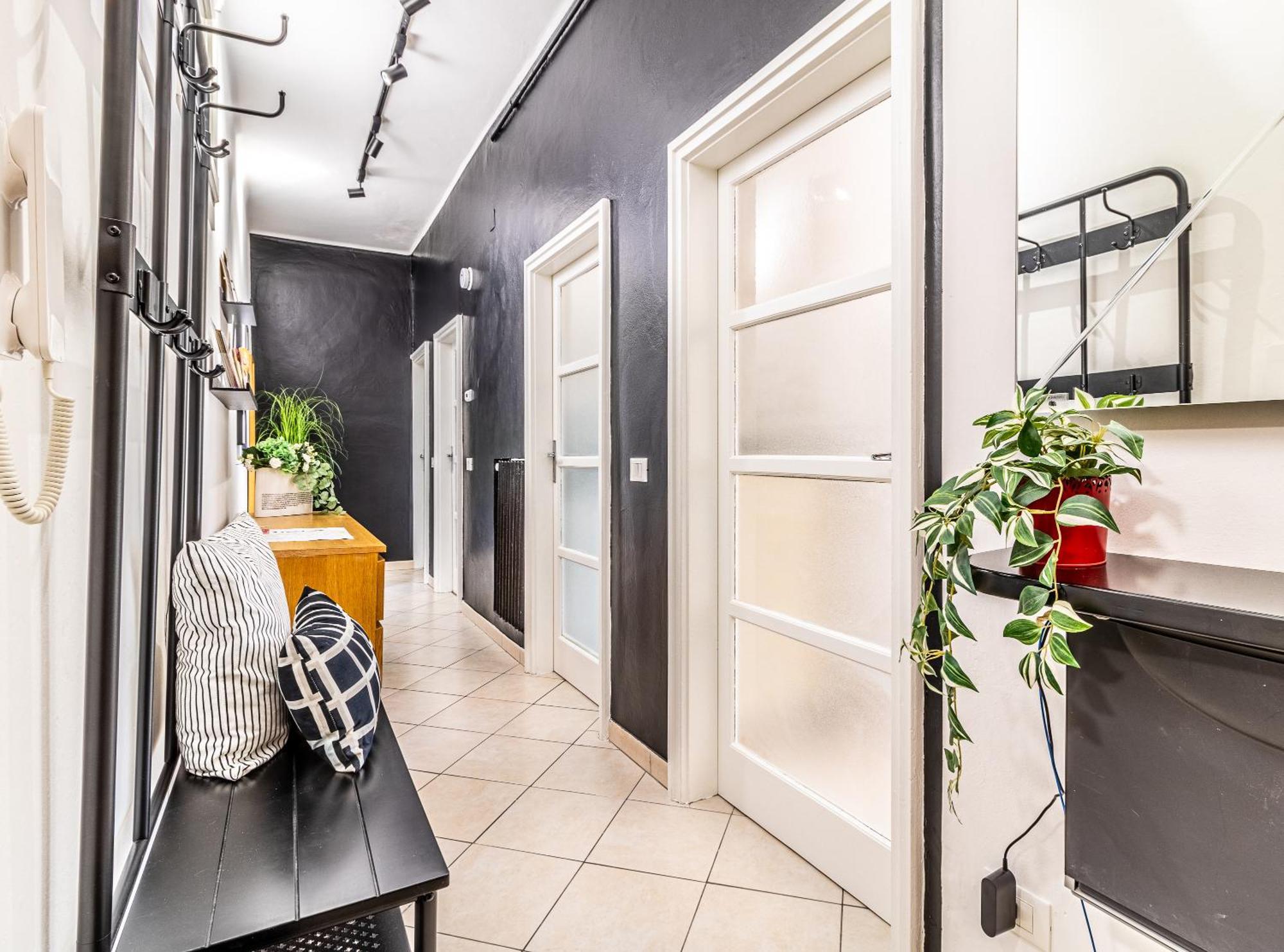 Homelame 57 Bolonya Dış mekan fotoğraf