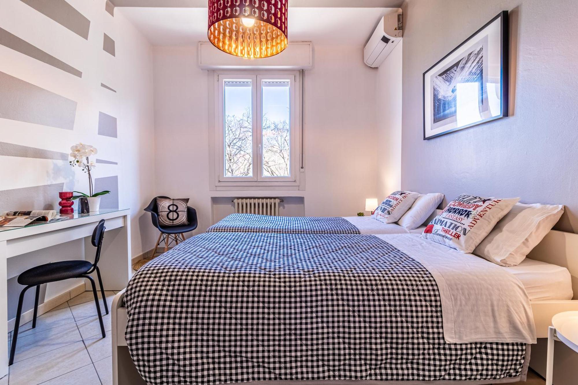 Homelame 57 Bolonya Dış mekan fotoğraf