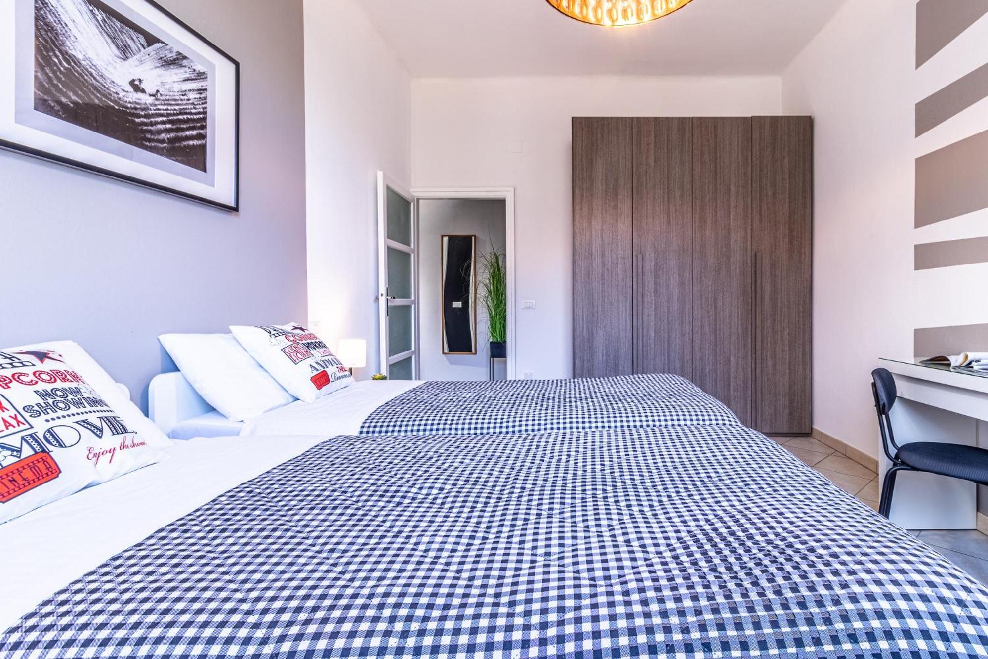 Homelame 57 Bolonya Dış mekan fotoğraf